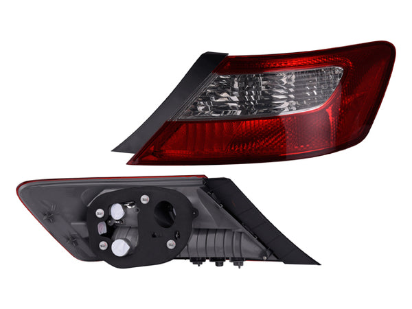 Calavera P/ Honda Civic 2006-2011