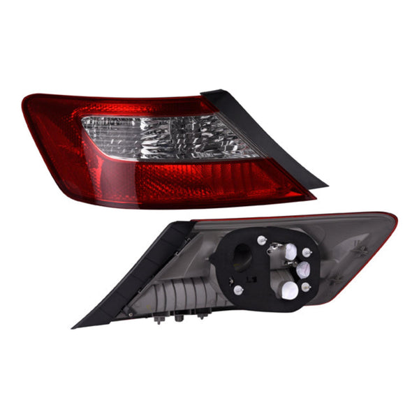 Calavera. P/ Honda Civic 2006-2011