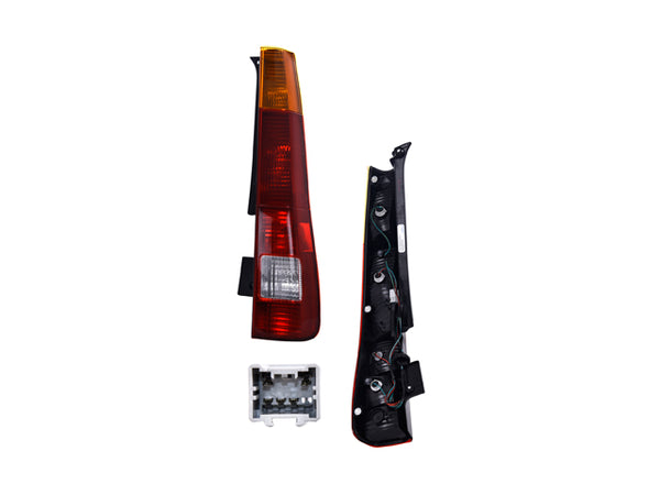 Calavera P/ Honda Cr-V 2002-2004