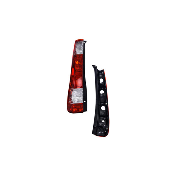 Calavera P/ Honda Cr-V 2005-2006