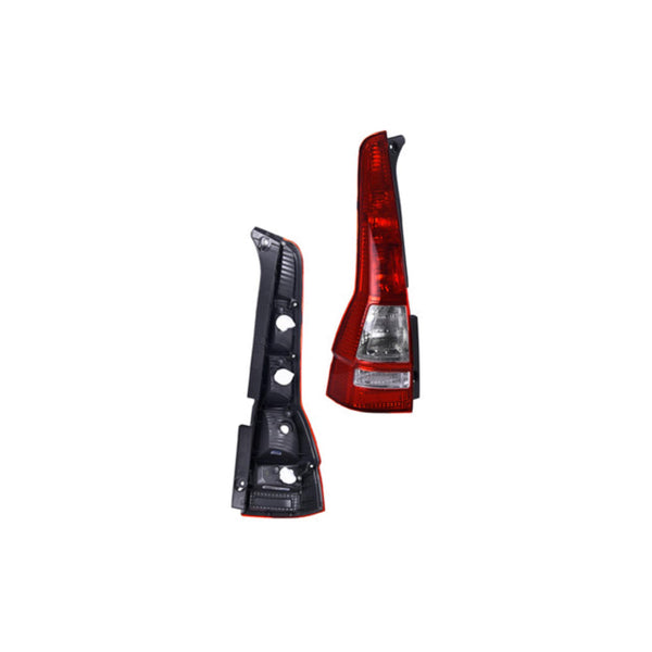 Calavera P/ Honda Cr-V 2007-2011