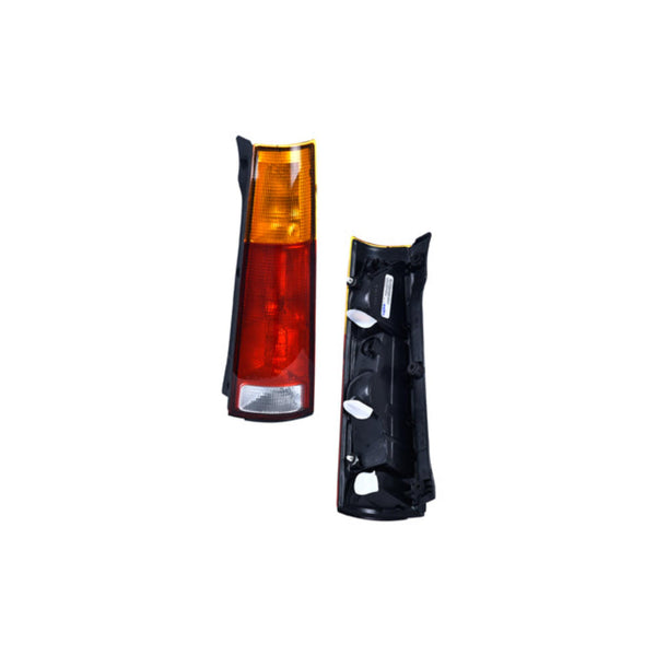 Calavera P/ Honda Cr-V 1997-2001