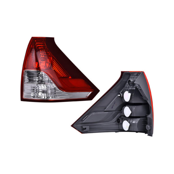 Calavera Inferiors/Foco Depo P/ Honda Cr-V 2012-2014