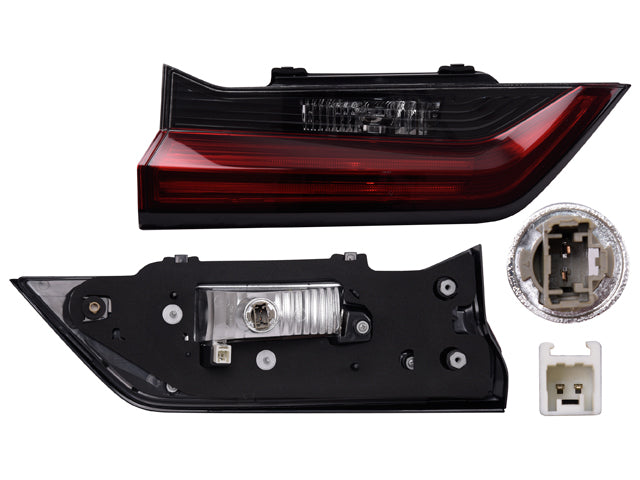 Calavera P/ Honda Cr-V 2020-2021