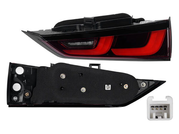 Calavera Interior P/ Honda Cr-V 2023-2024