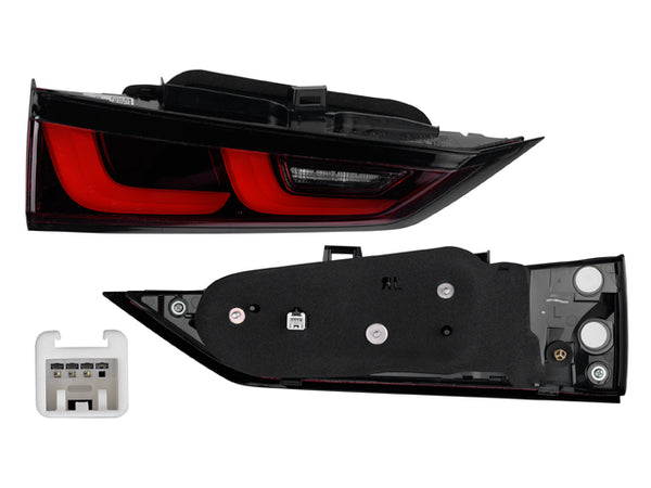 Calavera Interior P/ Honda Cr-V 2023-2024