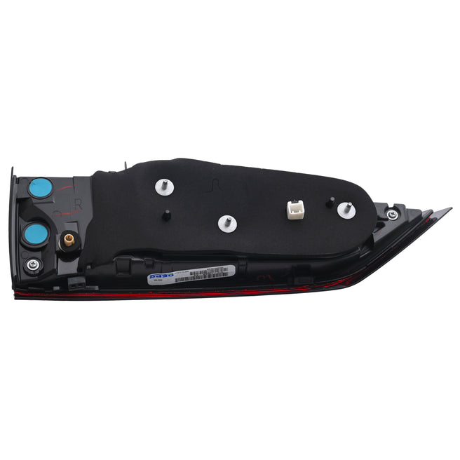 Calavera Interior Derecha LED Con Foco CR-V 2023-2025 DEPO