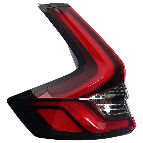 Calavera Exterior Hd P/ Honda Cr-V 2023-2024