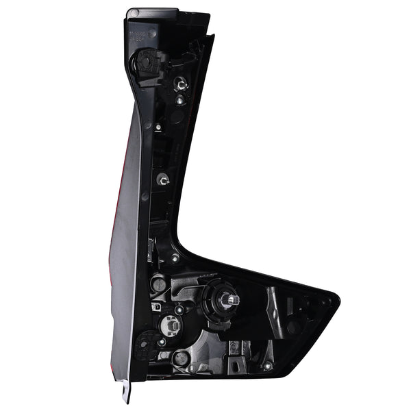 Calavera Exterior Hd P/ Honda Cr-V 2023-2024