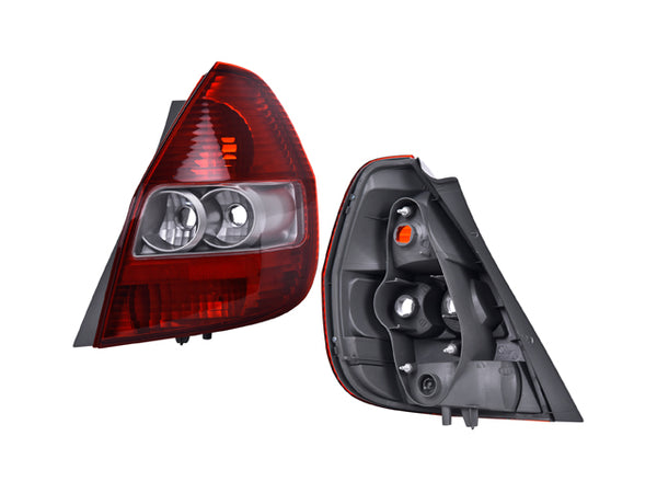 Calavera P/ Honda Fit 2006-2008