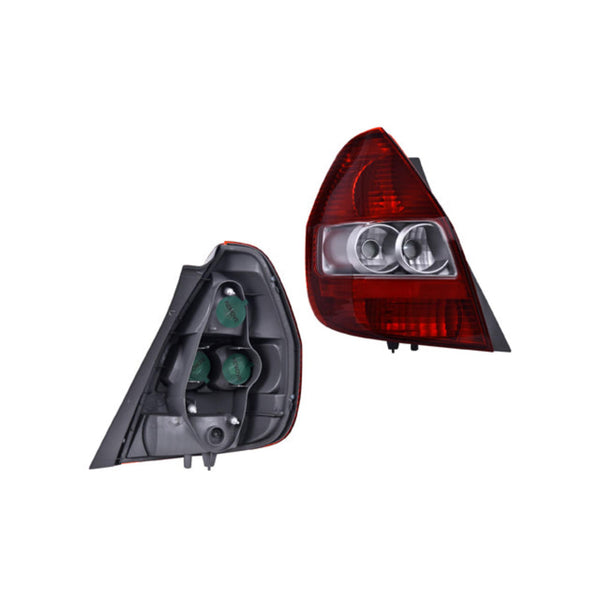 Calavera P/ Honda Fit 2006-2008