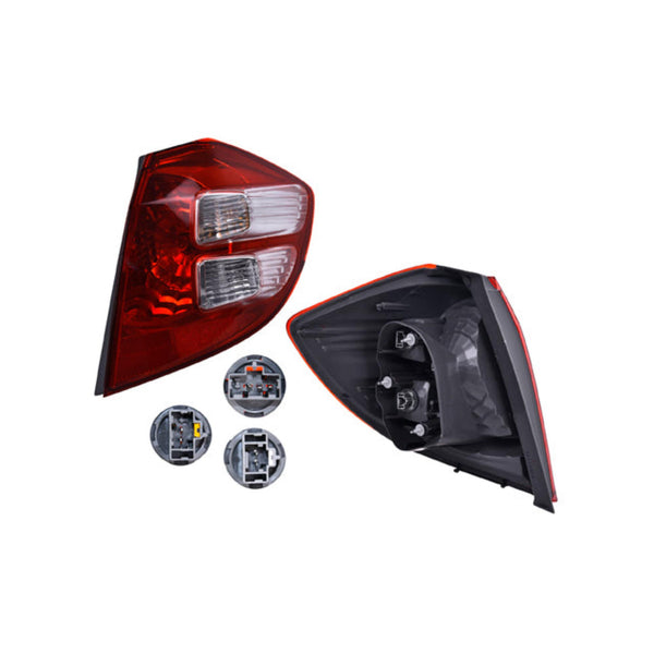 Calavera. P/ Honda Fit 2009-2014