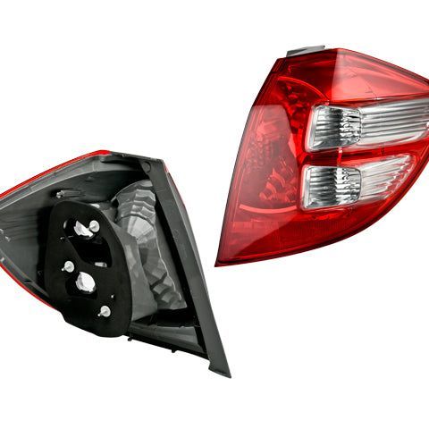 Calavera P/ Honda Fit 2013-2014