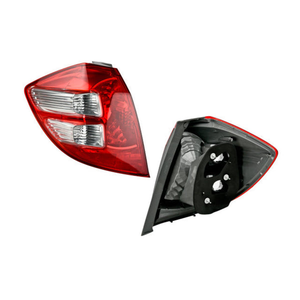 Calavera P/ Honda Fit 2013-2014
