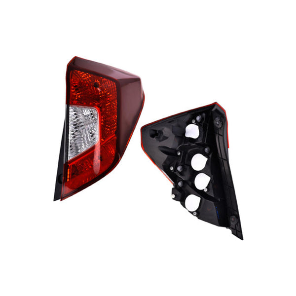 Calavera Inferio P/ Honda Fit 2015-2020