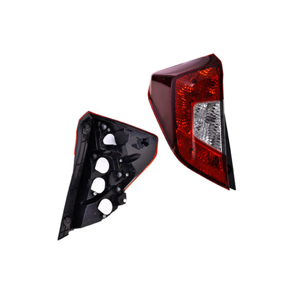 Calaverainferior P/ Honda Fit 2015-2020