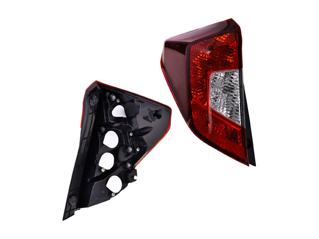 Calaverainferior P/ Honda Fit 2015-2020