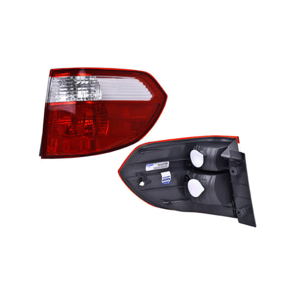 Calavera P/ Honda Odyssey 2005-2007