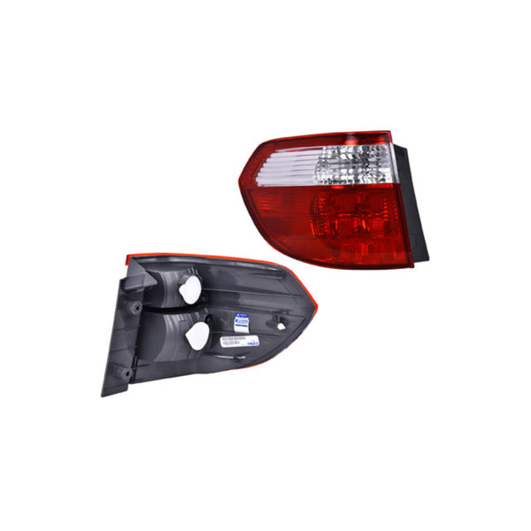 Calavera Exterio P/ Honda Odyssey 2005-2007