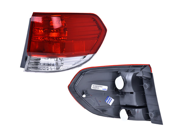 Calavera P/ Honda Odyssey 2008-2010