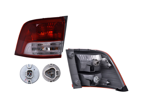 Calavera Exterior Hd Odyssey 11-13 C/Foco Depo Der

Calavera Exterior P/ Honda Odyssey 2011-2013