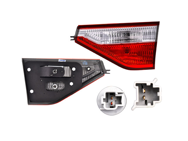 Calavera Interiore P/ Honda Odyssey 2011-2013