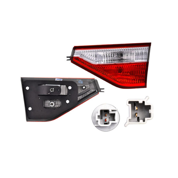 Calavera Interiore P/ Honda Odyssey 2011-2013