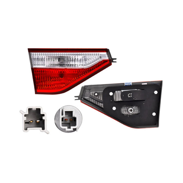Calavera Interior P/ Honda Odyssey 2011-2013
