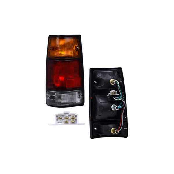 Calavera P/ Honda Passport 1994-1997