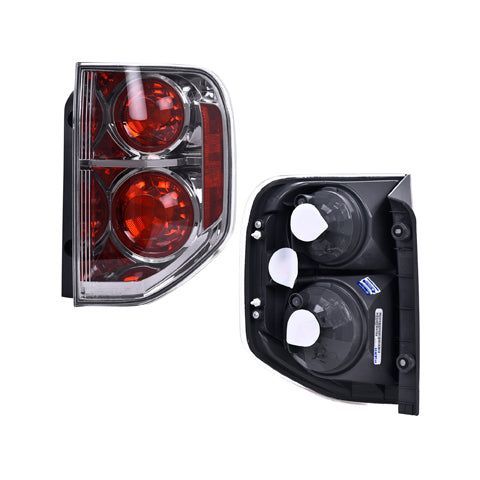 Calavera P/ Honda Pilot 2006-2008