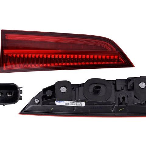 Calavera Interior Hd Pilot 16-18 C/Leds Depo Izq --> Calavera Interior Hd Pilot P/ Honda Pilot 2016-2018