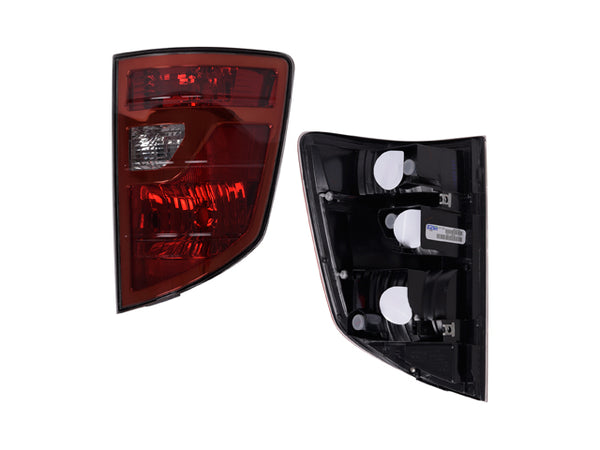 Calavera P/ Honda Ridgeline 2009-2011