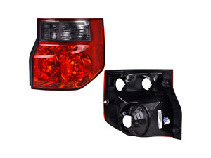 Calavera P/ Honda Element 2003-2008