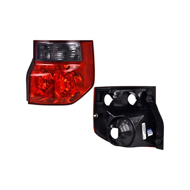 Calavera P/ Honda Element 2003-2008