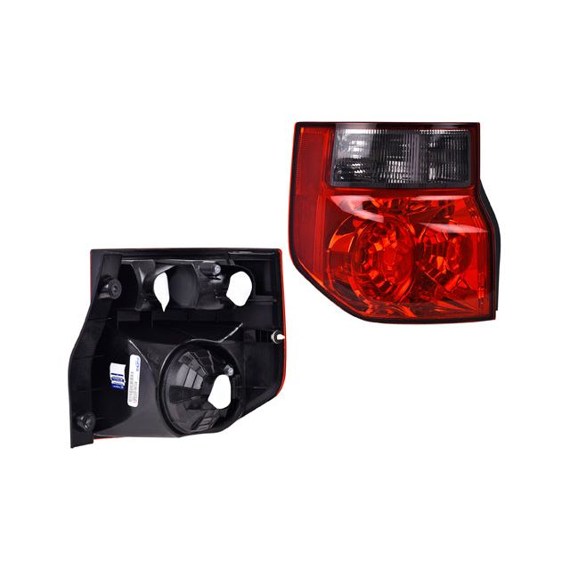 Calavera P/ Honda Element 2003-2008