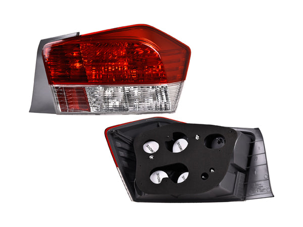 Calavera P/ Honda City 2010-2011
