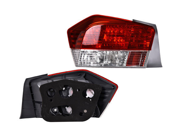 Calavera P/ Honda City 2010-2011