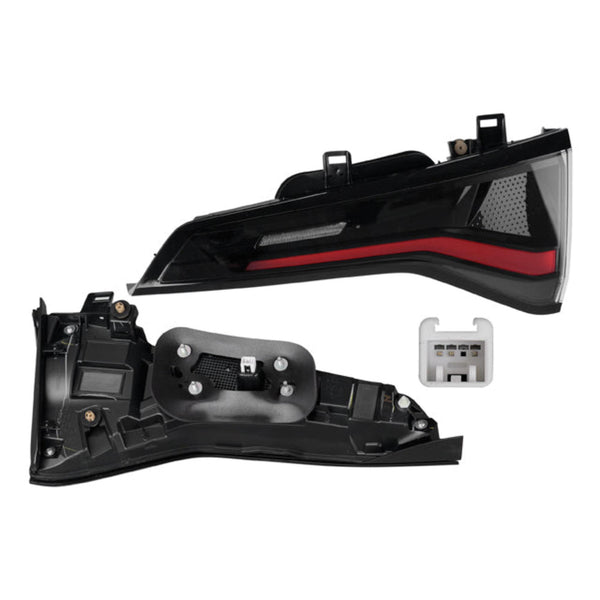 Calavera Interior P/ Honda Hr-V 2023-2024