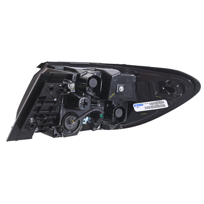 Calavera Exterior Izquierda LED Con Foco HR-V 2023-2025 DEPO