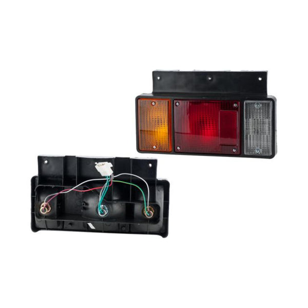 Calavera P/ Isuzu Elf 2007-2023
