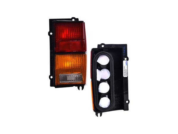 Calavera P/ Jeep Cherokee 1984-1996