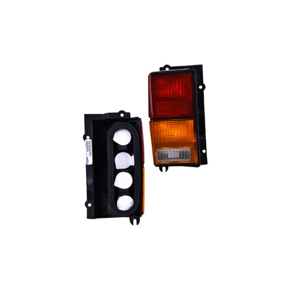 Calavera P/ Jeep Cherokee 1984-1996
