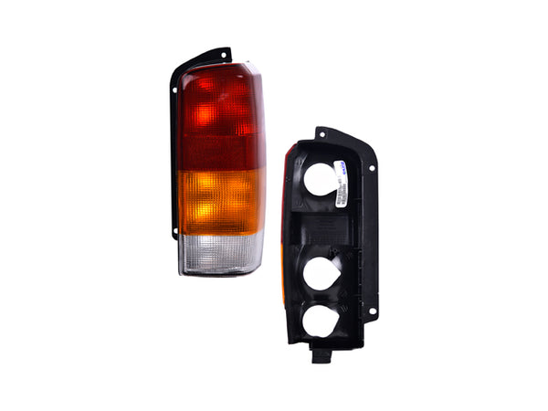 Calavera P/ Jeep Cherokee 1997-2001