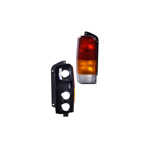 Calavera P/ Jeep Cherokee 1997-2001