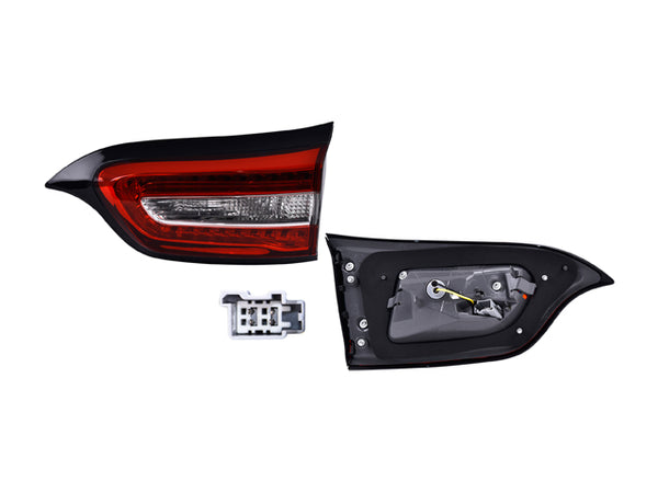 Calavera Interior P/ Jeep Cherokee 2014-2018
