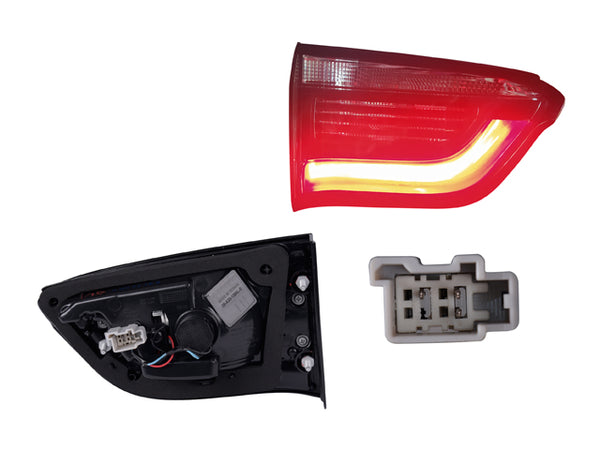 Calavera Interior P/ Jeep Compass 2018-2021