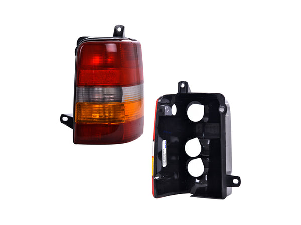 Calavera P/ Jeep Grand Cherokee 1993-1998