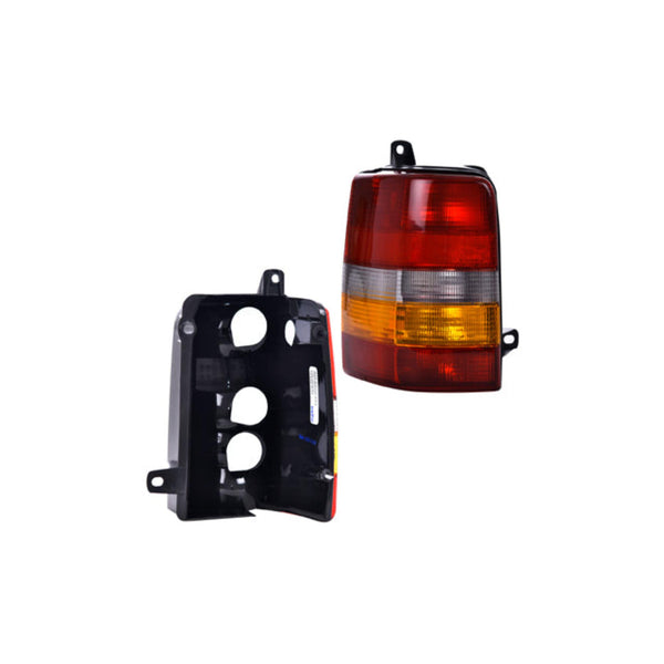 Calavera P/ Jeep Grand Cherokee 1993-1998