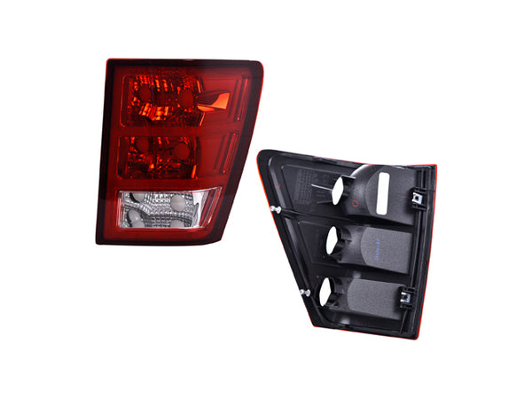 Calavera P/ Jeep Grand Cherokee 2005-2010