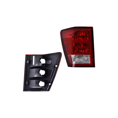 Calavera P/ Jeep Grand Cherokee 2005-2010